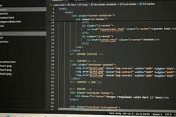 Jasa Pembuatan Website Profesional – Cepat, Modern, & Responsif!
