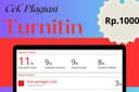 Jasa Parafrasa Turnitin Jurnal Skripsi Asli Tanpa Bot