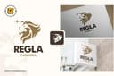 Jasa Desain Logo Profesional Minimalis, Modern & Brand Identity untuk Perusahaan/UMKM