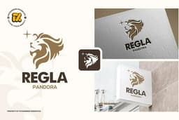 Jasa Desain Logo Profesional Minimalis, Modern & Brand Identity untuk Perusahaan/UMKM