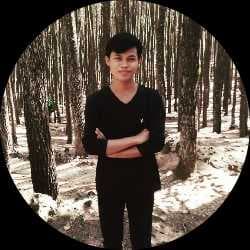 Nur Afif Azhari