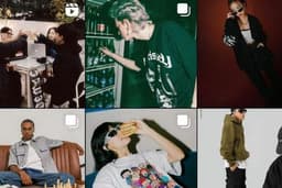 BANDUNG - Jasa Foto Produk Apparel Fashion