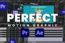 Profesional Motion Graphics Editing | SUPER CEPAT DAN PASTI PERFECT