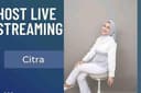 JASA HOST LIVE HARIAN DAN MINGGUAN