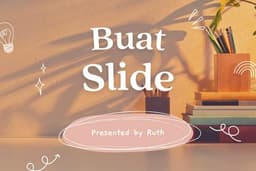 PPT MENARIK UNTUK SEMUA JENIS TUGAS KULIAH, SEMPRO, SIDANG DAN COMPANY PROFILE