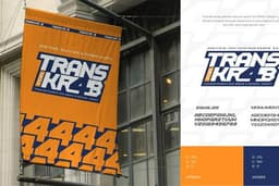Desain Logo Company & UMKM