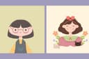 ILLUSTRATION SIMPLE 