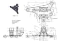 MENGGAMBAR 2D BAGIAN MEKANIK DENGAN AUTOCAD SOLIDWORKS REVISI TAK TERBATAS