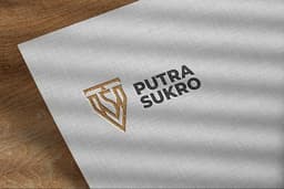 DESAIN LOGO MONOGRAM NAMA KALIAN (UNLIMITED REVISI)