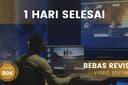Editing Video Apa Aja, 1 Hari Jadi, Bebas Revisi