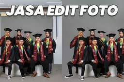 Edit Foto