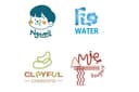 JASA LOGO TRENDI / LUCU / UNIK / KOREAN LOOK