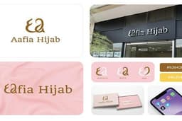 DESAIN LOGO & BRANDING PERUSAHAAN, WEBSITE, KOMUNITAS, & TOKO ONLINE