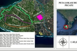 Peta Penelitian