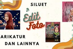 Jasa Edit Foto