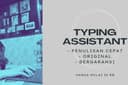 TYPING ASSISTANT  