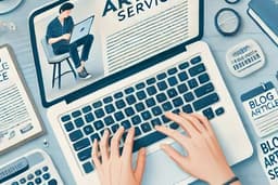 Costum Comprehensive Blog Articles