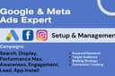 Jasa Iklan Google/Meta (IG, FB)