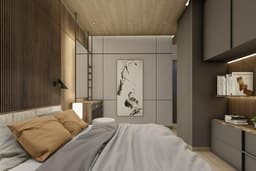 3D MODELING SKETCHUP DAN RENDER