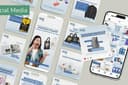 Design Social Media