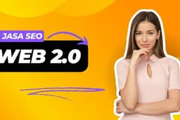 Jual 1000 Contextual Jasa SEO Backlinks (Web 2.0) untuk Meningkatkan Rank Web/Blog