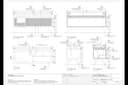 CAD Drawing / Jasa Gambar Furniture Dalam 1 Hari  -