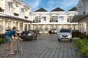 Desain Arsitektur Harga Negotiable