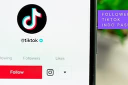 FOLLOWERS TIKTOK CEPAT DAN MURAH