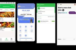 Dari Ide ke App! Aplikasi Flutter Android & iOS Terjangkau