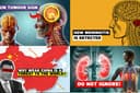 Desain Youtube Thumbnail Specialist (Businnes, Podcast, dan Entertaintment)