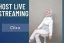 HOST LIVE STREAMING BULANAN TIKTOK SHOPEE DAN YOUTUBE