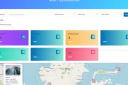 Pembuatan Website/Sistem Informasi dan Rancangan Sistem