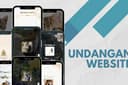 Undangan Website All Acara