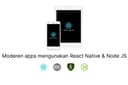 Jasa Pembuatan Aplikasi Android Custom Menggunakan React Native