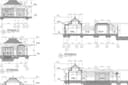Desain Layout Bangunan