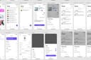 Pofessional Ui/Ux Web&Mobile Application