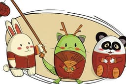 Jasa Pembuatan Digital art dengan berbagai style