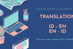 Terjemah / Translate (Indonesia dan English) | Penerjemah Cepat