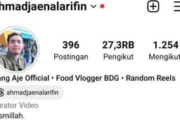 Jasa Influencer