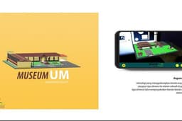 Jasa Pembuatan Aplikasi AR dan VR dengan Unity3D
