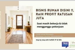 Bisnis Aman & Mudah bagi Pegawai (Free Consultation)