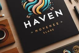 "Desain logo modern untuk bisnis dan perusahaan anda"