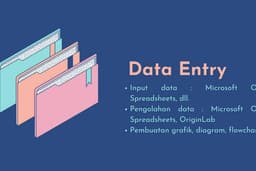 Data Entry at Microsoft Office