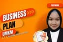 PPT+Proposal Business Plan/Perancangan Bisnis UMKM/Usaha Mikro Kecil Menengah GRATIS REVISI 