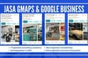 Jasa Pembuatan Gmaps & Google My Business Terpercaya untuk Meningkatkan Traffic (Free Konsultasi)