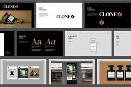 BRANDING PERUSAHAAN, PRODUK, & USAHA LAINYA BEBAS REVISI SAMPAI JADI
