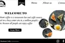  Design Halaman Website UI/UX Landing Page