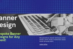 Banner Design
