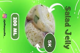 Desain Banner Produk Bisnis Online