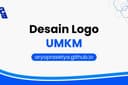 Desain Logo UMKM
